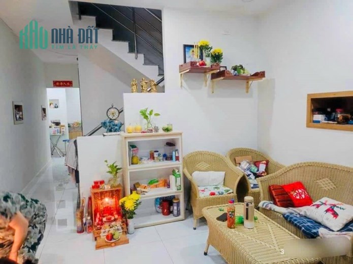 😍BÁN NHÀ NỘI THẤT CAO CẤP TRẦN XUÂN SOẠN, QUẬN 7, 92M2, 3 TẦNG, GIÁ CHỈ 6 TỶ 6