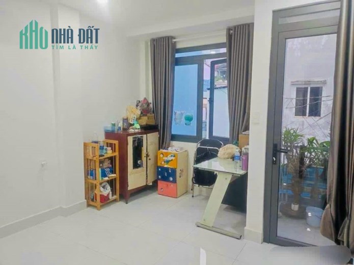 😍BÁN NHÀ NỘI THẤT CAO CẤP TRẦN XUÂN SOẠN, QUẬN 7, 92M2, 3 TẦNG, GIÁ CHỈ 6 TỶ 6