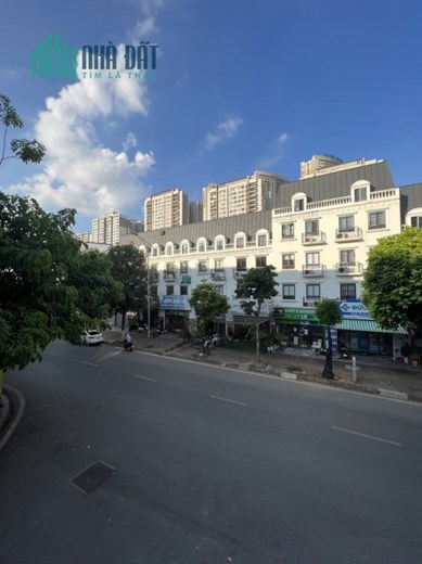 Bán nhà Văn Phú, Hà Đông, 145m2, mt10m, thang máy, kinh doanh, đường 20m giá 29.5 tỷ