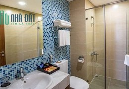 RẺ NHẤT - Cắt Lỗ căn Ramada trung tâm Hạ Long, Quảng Ninh -  2 ngủ 2 wc, 70,4m2, FULL nội thất xịn,