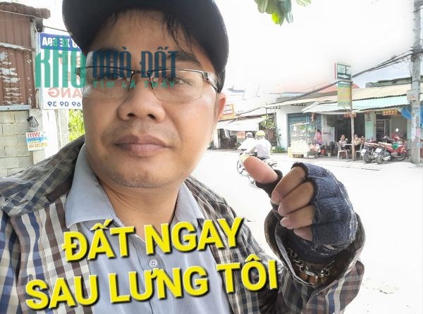 Thơm - Gần 800m2 Đỗ Văn Dậy (TL15) trên 10 tỷ Hóc Môn TPHCM