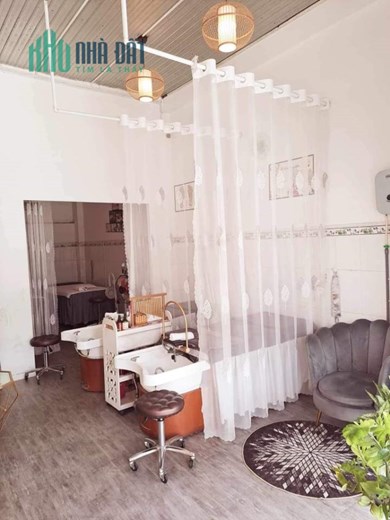 CẦN SANG NHƯỢNG SPA DƯỠNG SINH TẠI TRUNG MỸ, TÂN XUÂN, VẠN HẠNH, HÓC MÔN