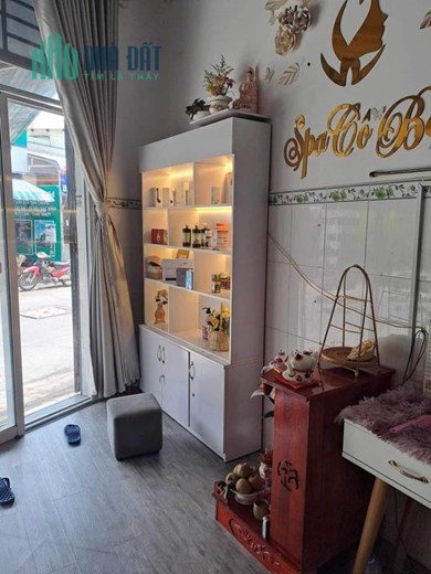 CẦN SANG NHƯỢNG SPA DƯỠNG SINH TẠI TRUNG MỸ, TÂN XUÂN, VẠN HẠNH, HÓC MÔN