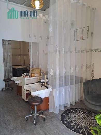 CẦN SANG NHƯỢNG SPA DƯỠNG SINH TẠI TRUNG MỸ, TÂN XUÂN, VẠN HẠNH, HÓC MÔN