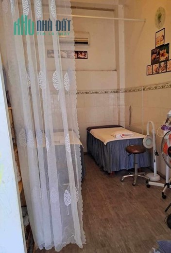 CẦN SANG NHƯỢNG SPA DƯỠNG SINH TẠI TRUNG MỸ, TÂN XUÂN, VẠN HẠNH, HÓC MÔN