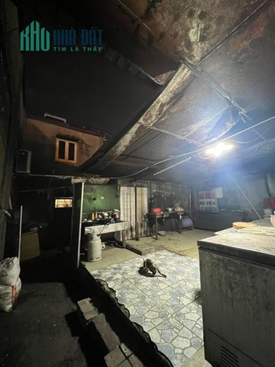 Bán nhà Mặt tiền Ung Văn Khiêm - Nguyễn Gia Trí, DT: 15x23m, Cấp 4 - tiện xây, giá 49 tỷ.