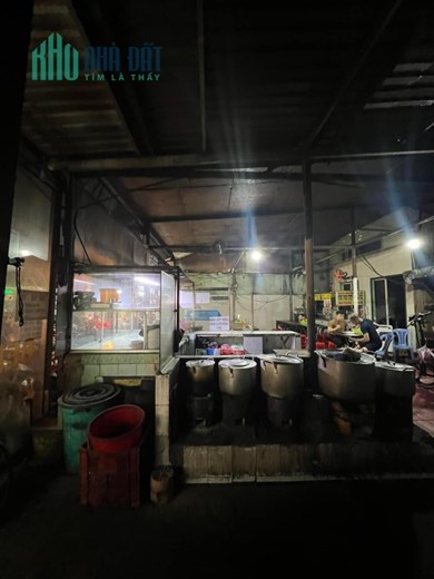 Bán nhà Mặt tiền Ung Văn Khiêm - Nguyễn Gia Trí, DT: 15x23m, Cấp 4 - tiện xây, giá 49 tỷ.