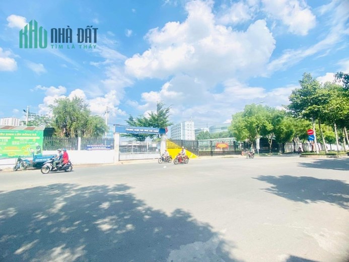 Bán nhà Nơ Trang Long P12 Bình Thạnh,45m2, ngang 5m, chỉ 3 tỷ