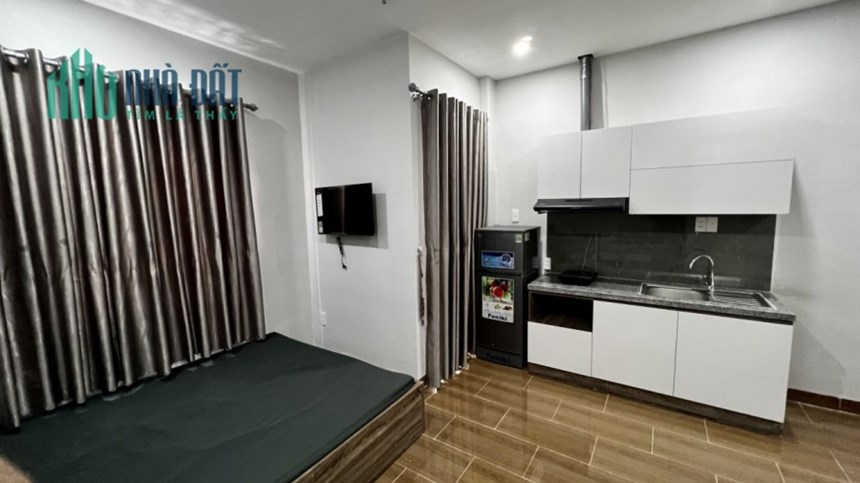 Căn hộ Full tiện nghi chỉ từ 3.500.000 - Khu đô thị ven sông Hoà Quý, q Ngũ Hành Sơn.