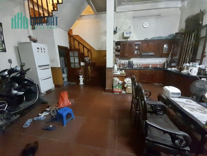 Bán nhà Mặt ngõ Oto Nguyễn Công Hoan 52m², 5 tầng, MT 12m, giá 8.95 tỷ Ba Đình. Mua liên hệ: