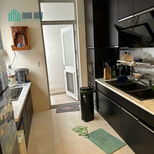 Biệt thự Phú Mỹ Hưng giá từ 32 Triệu/tháng, 4pn,5wc, Gần trường quốc tế SSIS, CANADA,ĐINH THIỆN LÍ