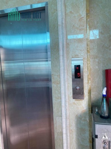Bán nhà Mặt ngõ Oto Đội Cấn 54m², 6 tầng, MT 5.5m, giá 14.5 tỷ Ba Đình. Mua liên hệ: O94lO7l689