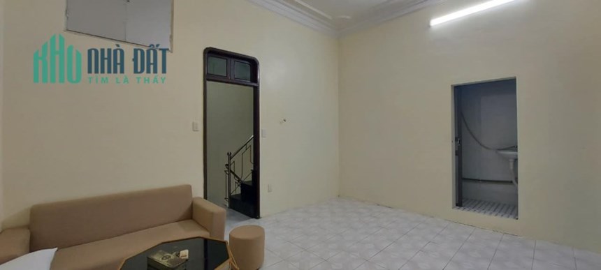 Bán nhà Mặt ngõ Oto Hoàng Hoa Thám 60m², 4 tầng, MT 5m, giá 11.8 tỷ Ba Đình. Mua liên hệ: O94lO7l689