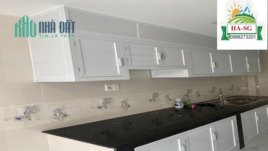 CẦN BÁN GẤP NHÀ 2 TẦNG 2 PHÒNG NGỦ NGAY CHỢ PHƯỚC LONG B, QUẬN 9_ 53 m2(5 x 11)_SHR