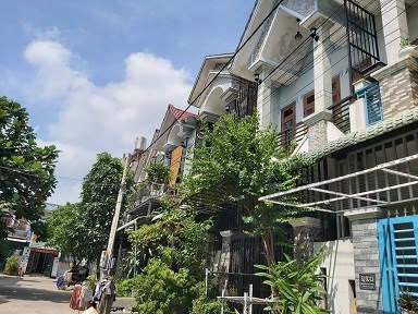CHÍNH CHỦ CẦN BÁN NHÀ PHƯỜNG ĐÔNG HÒA,TP DĨ AN TỈNH BÌNH DƯƠNG