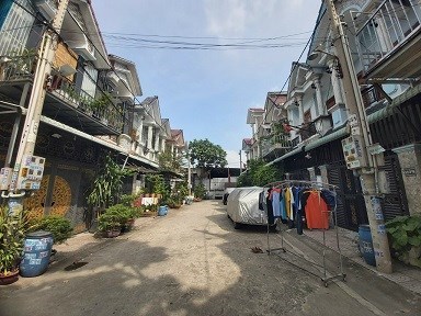 CHÍNH CHỦ CẦN BÁN NHÀ PHƯỜNG ĐÔNG HÒA,TP DĨ AN TỈNH BÌNH DƯƠNG