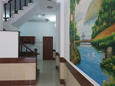 CHÍNH CHỦ CẦN BÁN NHÀ PHƯỜNG ĐÔNG HÒA,TP DĨ AN TỈNH BÌNH DƯƠNG