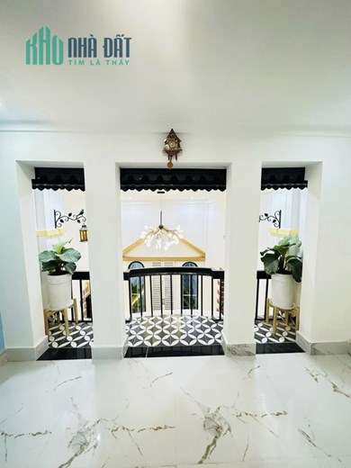 NHỈNH 1 TỶ SIÊU PHẨM - 17M2 - 3 TẦNG - AN NINH