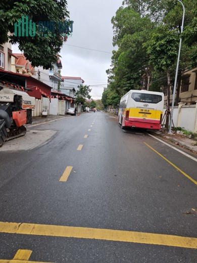 Đất Đông Trù-Đông Hội-Đông Anh-Ngõ Ô Tô-DT 50m²-MT 5m-Nhỉnh 2 tỷ