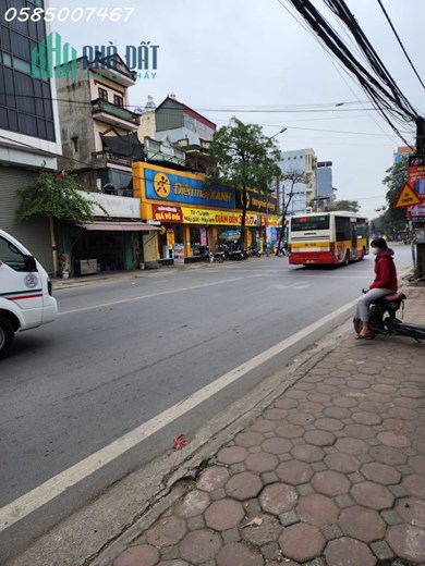 HIẾM! BÁN MẢNH ĐẤT ĐẤU GIÁ X3 VÂN TRÌ 68M2 – ĐÔNG ANH LÔ GÓC – VIEW HỒ – TƯƠNG LAI RẠNG NGỜI – PHÁT
