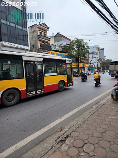 HIẾM! BÁN MẢNH ĐẤT ĐẤU GIÁ X3 VÂN TRÌ 68M2 – ĐÔNG ANH LÔ GÓC – VIEW HỒ – TƯƠNG LAI RẠNG NGỜI – PHÁT