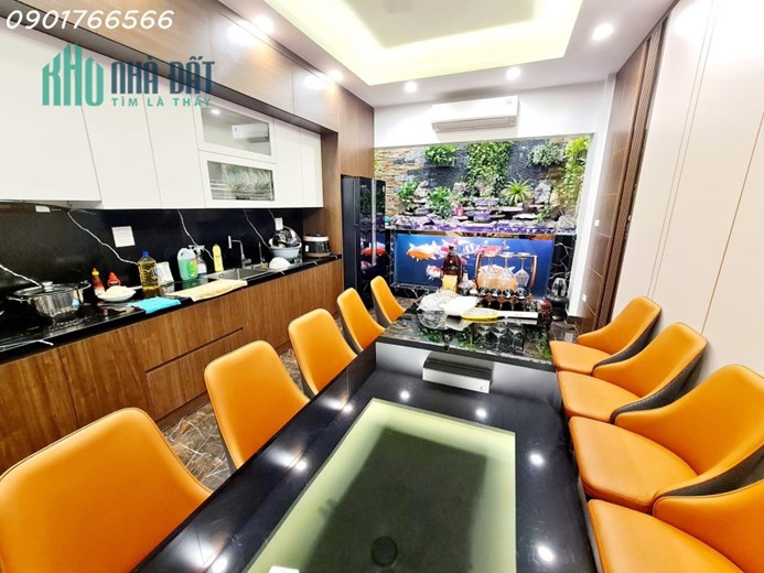 Siêu Phẩm Quận Hoàng Mai, Phố Giáp Bát 72m x 6T, Giá Hơn 15 tỷ. Lh 0901766566.