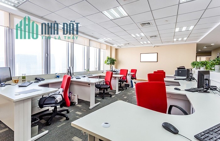 Bán nhà Hai Bà Trưng, mặt phố Ngô Thì Nhậm 125m 6T MT5.5m 100 tỷ, Vỉa hè rộng, KD đỉnh, ô tô dừng đỗ