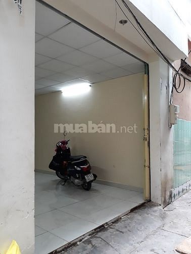 Bán rẻ nhà phố 4.5 x 6m 1 trệt 2 lầu Nguyễn Tri Phương Q10 TP.HCM