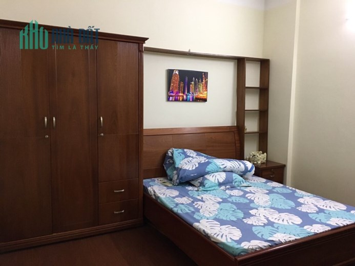 Cho thuê rẻ căn hộ An Phúc 62m2 full nội thất trung tâm Q2 TP.HCM chỉ 9.5tr/ tháng.