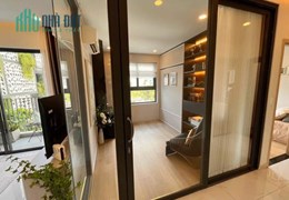 Căn hộ Happy One Central biểu tượng sống sang tại Thủ Dầu Một