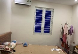 Bán nhà 4T Hải Bối, Đông Anh, 5′ đi bộ ra cầu Thăng Long, xe hơi đỗ