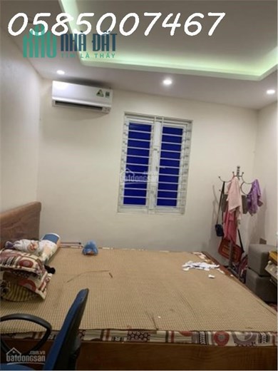 Bán nhà 4T Hải Bối, Đông Anh, 5′ đi bộ ra cầu Thăng Long, xe hơi đỗ