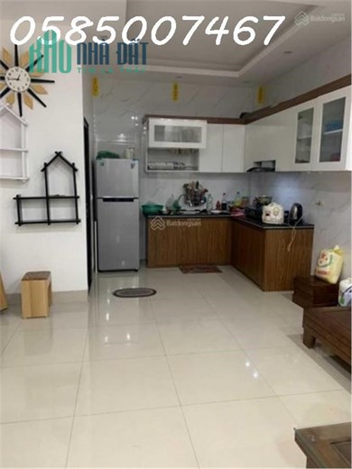 Bán nhà 4T Hải Bối, Đông Anh, 5′ đi bộ ra cầu Thăng Long, xe hơi đỗ