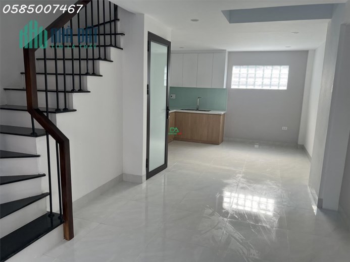 Bán Nhà 3 Tầng 42m thôn Phù Liễn Bắc Hồng Đông Anh đầy đủ tiện ích