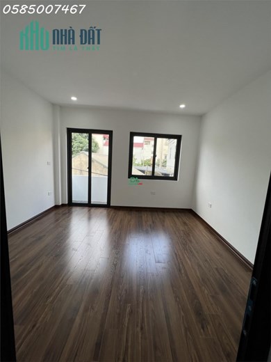 Bán Nhà 3 Tầng 42m thôn Phù Liễn Bắc Hồng Đông Anh đầy đủ tiện ích