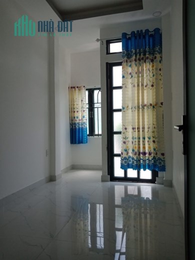 Bán nhà Lê quang Định P14 Bình Thạnh, 27m2, 3 tầng, chỉ nhỉnh 3 tỷ