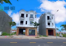 Bán gấp căn nhà tại khu nhà ở tại Đại Khánh Bình giá chỉ từ 850 triệu