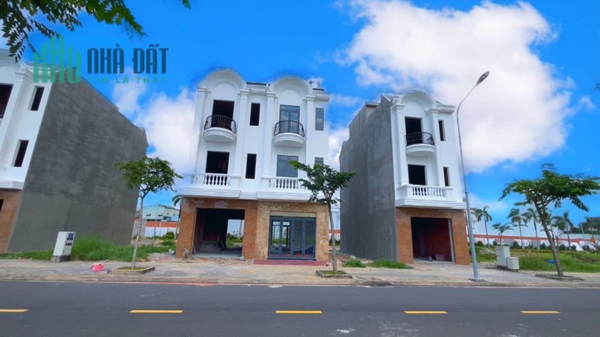 Bán gấp căn nhà tại khu nhà ở tại Đại Khánh Bình giá chỉ từ 850 triệu