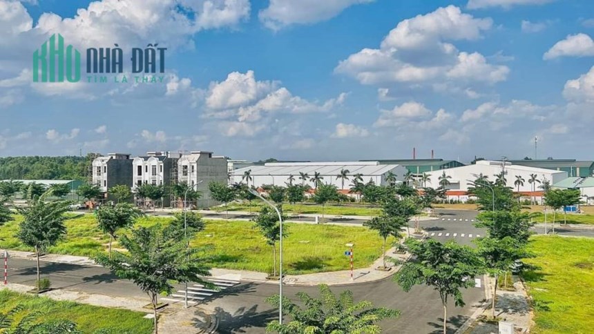 Bán gấp căn nhà tại khu nhà ở tại Đại Khánh Bình giá chỉ từ 850 triệu
