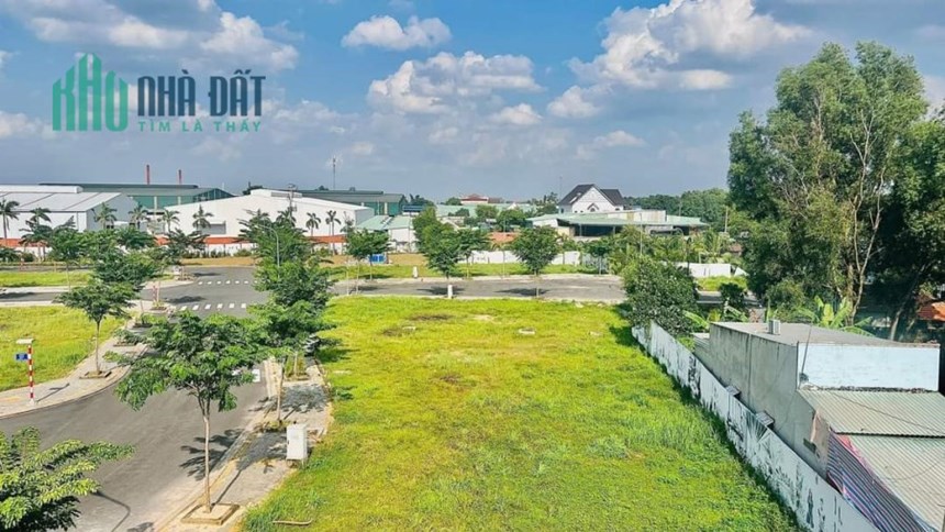 Bán gấp căn nhà tại khu nhà ở tại Đại Khánh Bình giá chỉ từ 850 triệu