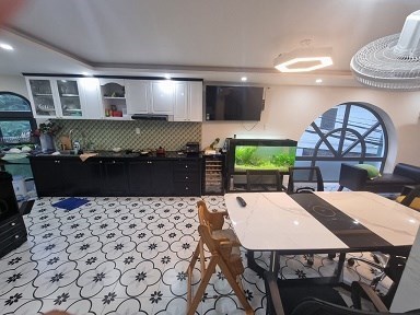 Chính chủ cần bán nhà 5 tầng mới xây sổ hồng đầy đủ
