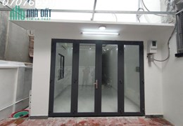 Bán nhà giữa đường Hoàng Diệu 2 và đường Linh Trung  - Linh Trung - Thủ Đức 93m2 chỉ 5