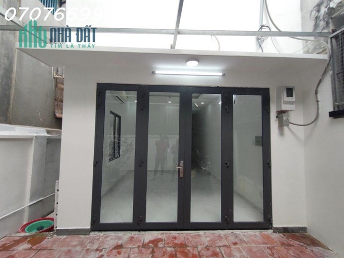 Bán nhà giữa đường Hoàng Diệu 2 và đường Linh Trung  - Linh Trung - Thủ Đức 93m2 chỉ 5