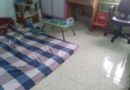 CHÍNH CHỦ CHO THUÊ PHÒNG QUẬN 10 - RỘNG RÃI THOÁNG MÁT - Địa chỉ: 43/1L Thành Thái, phường 14, quận