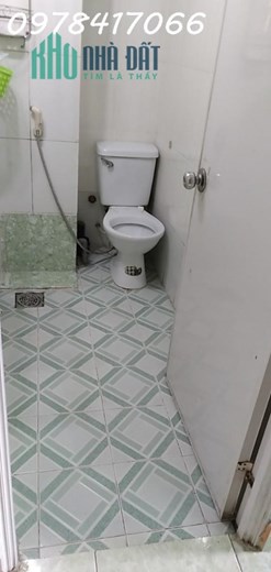 CHÍNH CHỦ CHO THUÊ PHÒNG QUẬN 10 - RỘNG RÃI THOÁNG MÁT - Địa chỉ: 43/1L Thành Thái, phường 14, quận