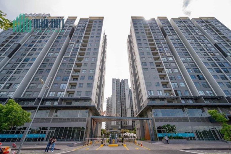 Westgate mở bán căn hộ 3pn - 85m2, 113m2.. CK lên đến 12%