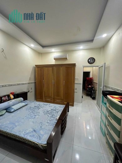 Bán Nhà Đường 12m Hoàng Hoa Thám, Víp Tân Bình, 82m2, 4 Tầng Mới Tinh, Nhỉnh 11 Tỷ TL.