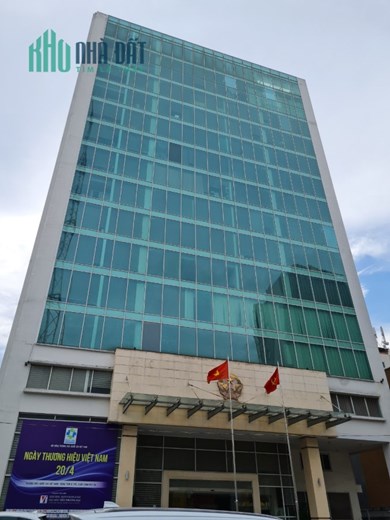 -      MT Lê Lai ngay trường ĐH Công Nghiệp Gò Vấp. DT: 12mx28m. Giá 34 tỷ TL