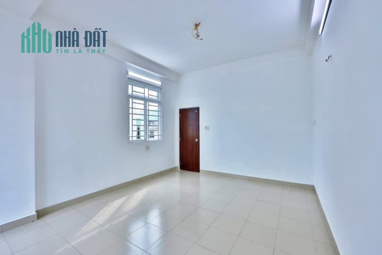 Bán nhà HXH Kha Vạn Cân, Linh Đông Thủ Đức DT 65 m2 (4 Tầng) Chỉ nhỉnh 6 Tỷ