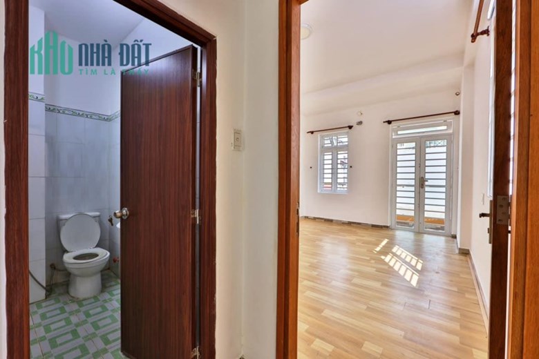 Bán nhà HXH Kha Vạn Cân, Linh Đông Thủ Đức DT 65 m2 (4 Tầng) Chỉ nhỉnh 6 Tỷ